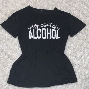 Cute women’s shirt😎🥂